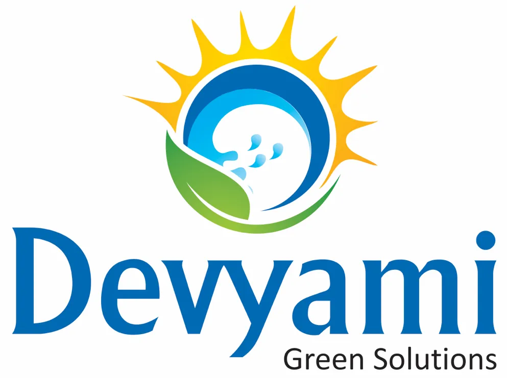 Devyami Brand Logo